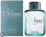 Calvin Klein CK Free EDT 30 ML